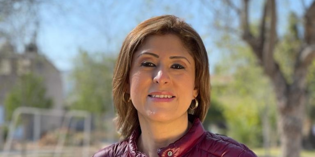 El INE pretende retirarle la candidatura a Mónica Rangel, debido a que no presentó sus gastos de precampaña.