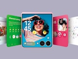Galaxy Unpacked: Samsung revela el Z Fold 8 Ultra, Fold 8 y Flip 8