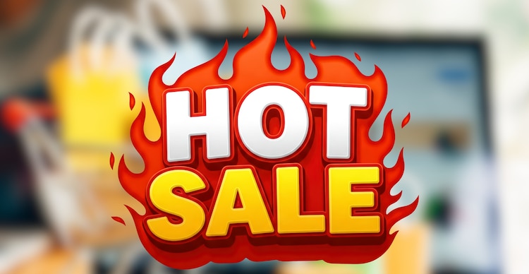 Hot Sale