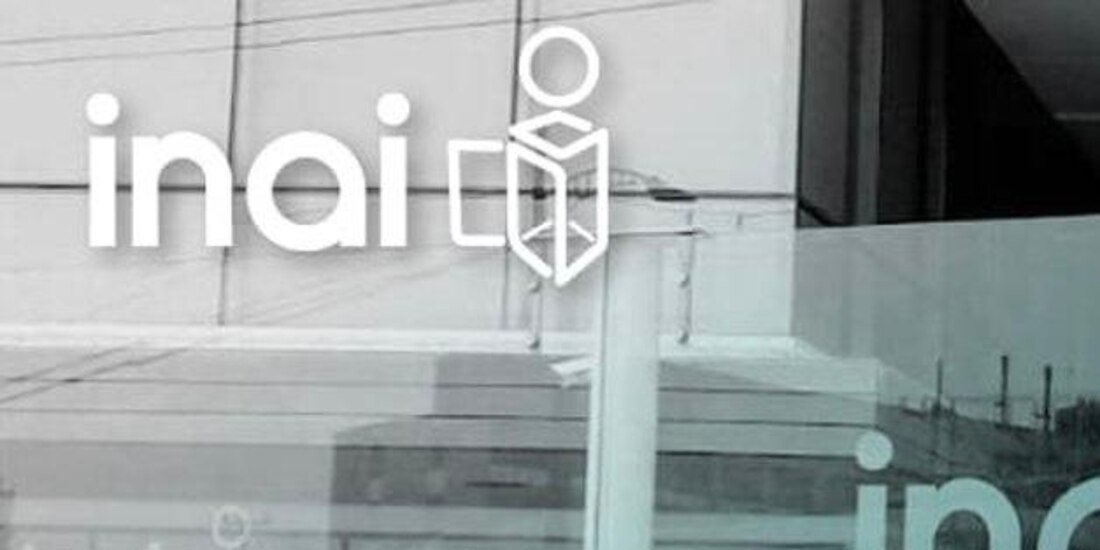 Instalaciones del INAI.