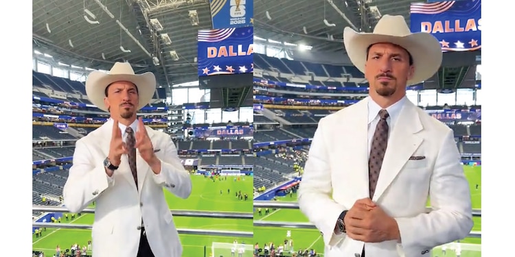 AL MERO ESTILO COWBOY
