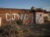 El Cártel Jalisco Nueva Generación es de los grupos delincuenciales que más desafían a las autoridades de México.