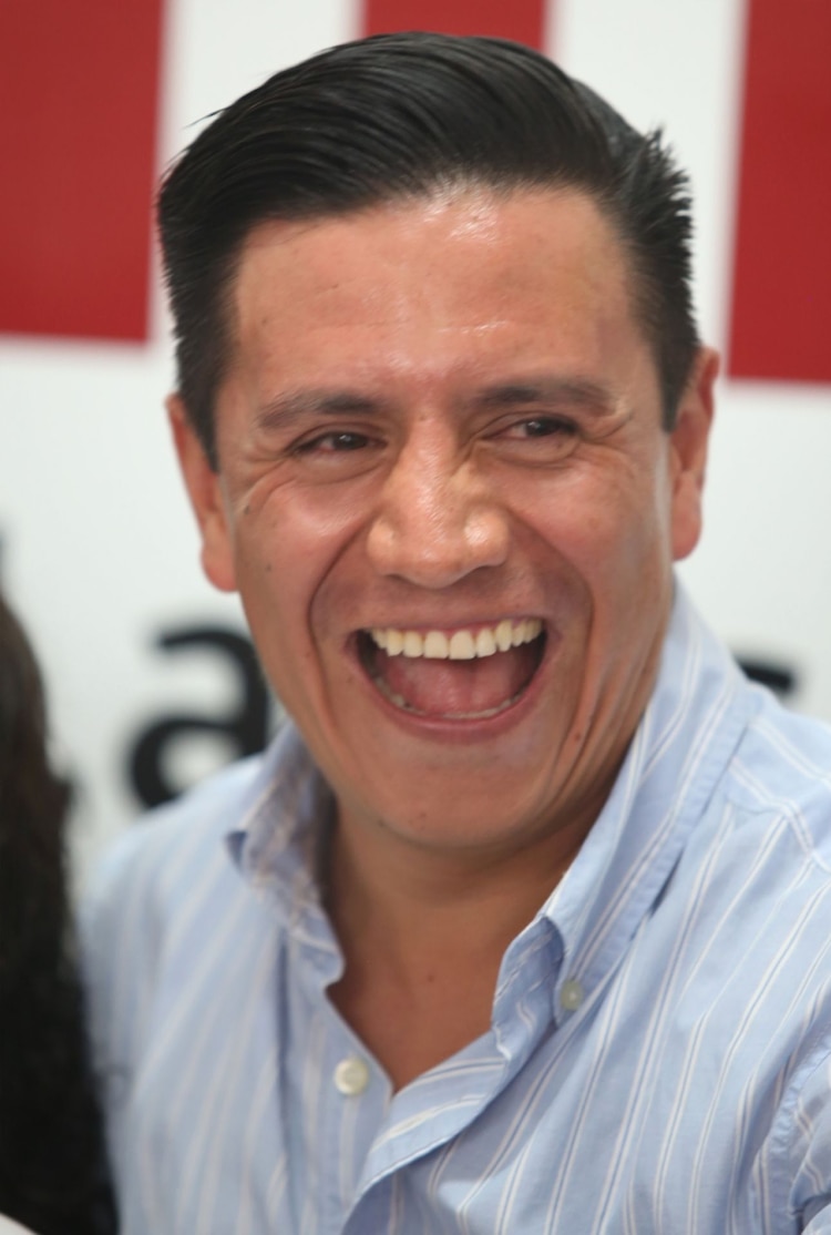 Ulises Bravo Molina