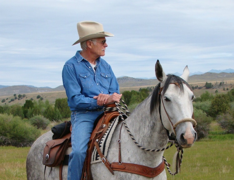 Ted Turner