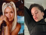 Rosalía lanza fuerte indirecta a Karol G en medio de polémica por copiar su canción.