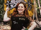 Denisha llegó a la tribu de los Halcones de Survivor México 2021