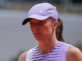 Iga Swiatek no podrá coronarse por quinta vez en Roland Garros tras su sorpresiva eliminación ante Marta Kostyuk.