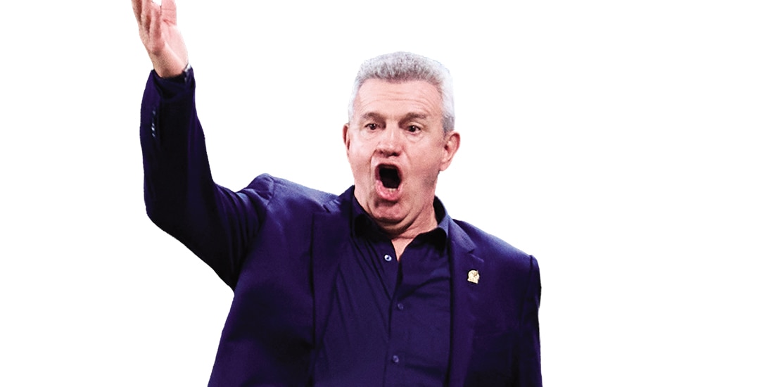 Javier Aguirre