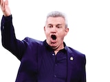 Javier Aguirre