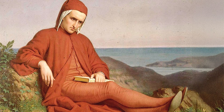 Dante Alighieri