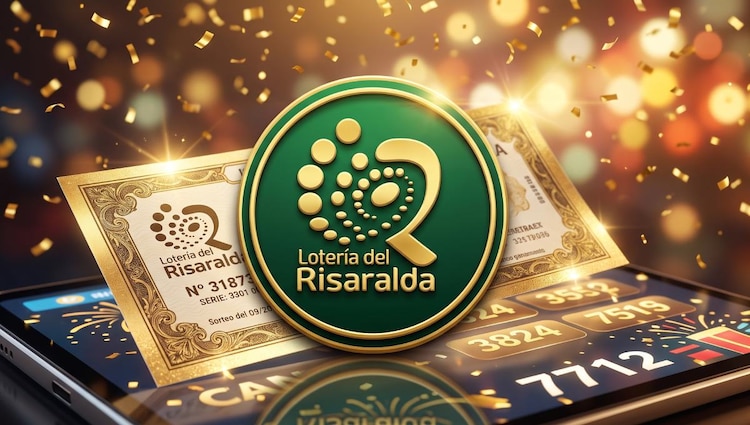 La Lotería del Risaralda es una tradicional entidad de juegos de azar de la región del Eje Cafetero en Colombia.