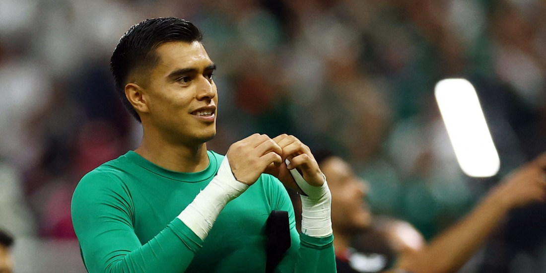 El Tala Rangel fue fundamental para la victoria de México sobre Corea del Sur en el Mundial 2026.