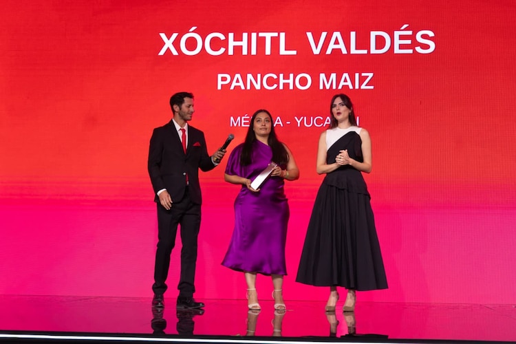 Tres estrellas Michelin ponen a Yucatán en la élite gastronómica del país