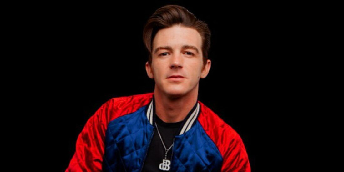 El juez dictó sentencia a Drake Bell por delitos contra menores de edad