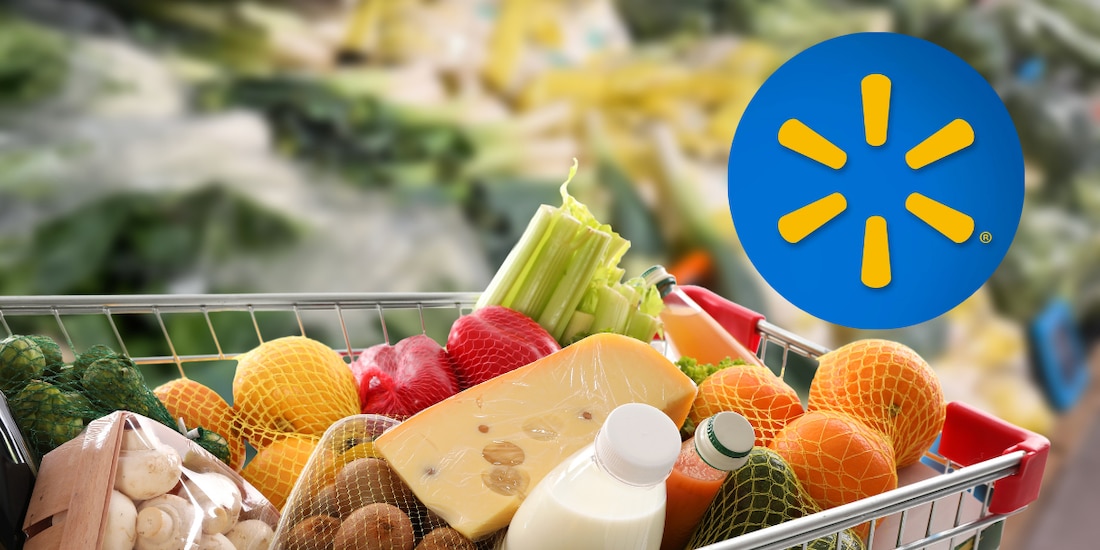 Martes de frescura Walmart HOY