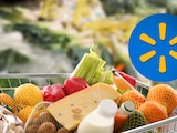 Martes de frescura Walmart HOY