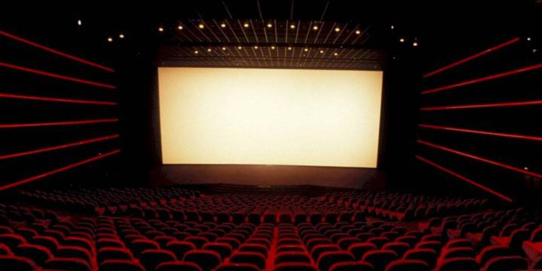 Con un aforo de 20%, los cines en la CDMX podrán abrir a partir del lunes, pese a estar en semáforo naranja por COVID-19.