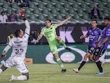 Francisco Nevarez hizo el primer gol del Clausura 2026 en el Mazatlán vs Bravos.