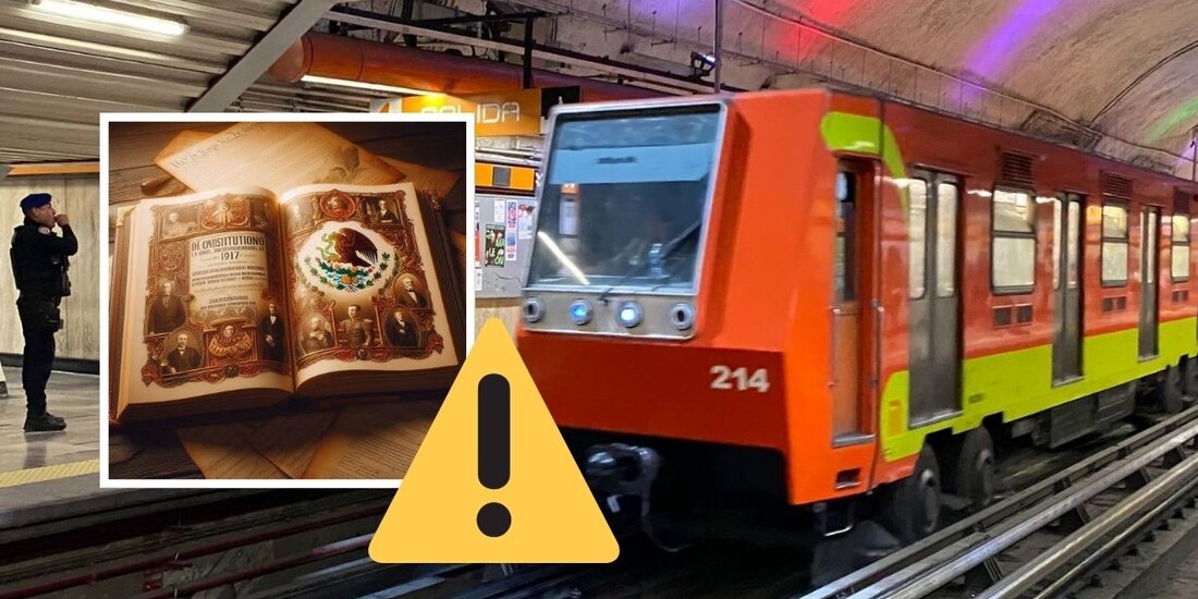 Estos son los horarios del Metro, Metrobús y otros sistemas de transporte en CDMX para este 3 de febrero.