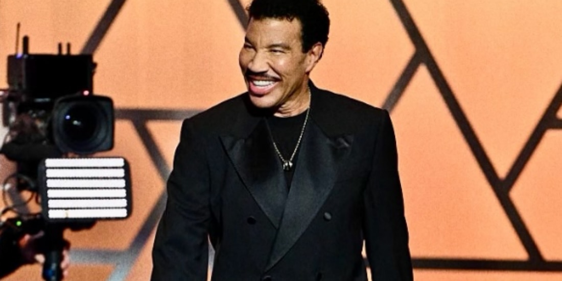 Lionel Richie