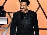Lionel Richie