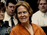 Sarah Paulson interpretó a Aileen Wuornos en 'Monstruo: La historia de Lizzie Borden'.