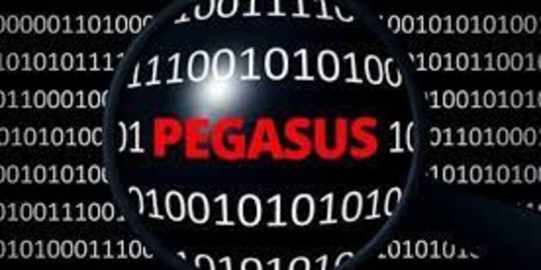 El software Pegasus.