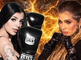 Te decimos dónde ver la transmisión de la pelea Karely Ruiz vs Marcela Mistral en Ring Royale