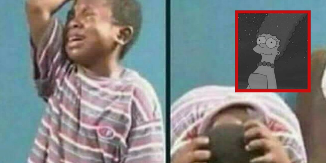 Fans lloran la muerte de Marge Simpson