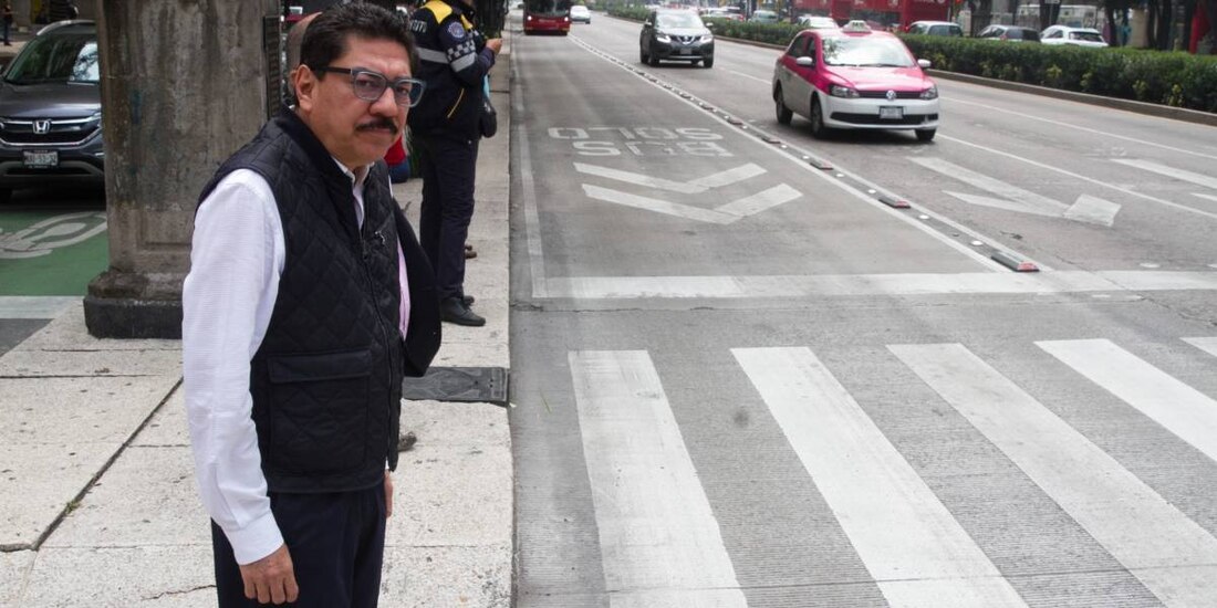 La Comisión Nacional de Justicia Partidaria del PRI anuncio la expulsión del exgobernador de Oaxaca, Ulises Ruiz.