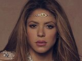 Shakira se olvida de Piqué y disfruta de sus vacaciones en Dubai