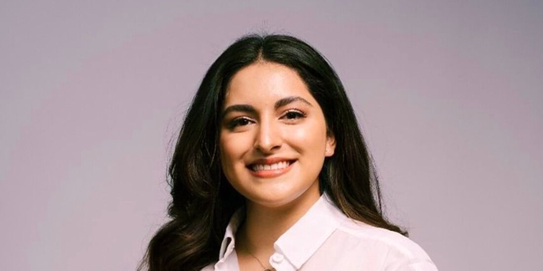 La especialista del Imco habló con La Razón sobre el maíz transgénico.