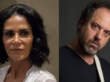 Lydia Cacho acusa a Alejandro Marcovich, ex Caifanes, de violentar a su hija: 'la tiró a la calle'