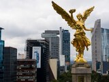 CDMX es la ciudad más competitiva del país: IMCO