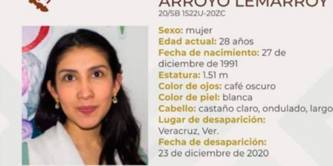 Samara Aurora Arroyo