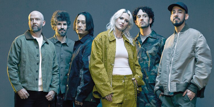 LINKIN PARK
