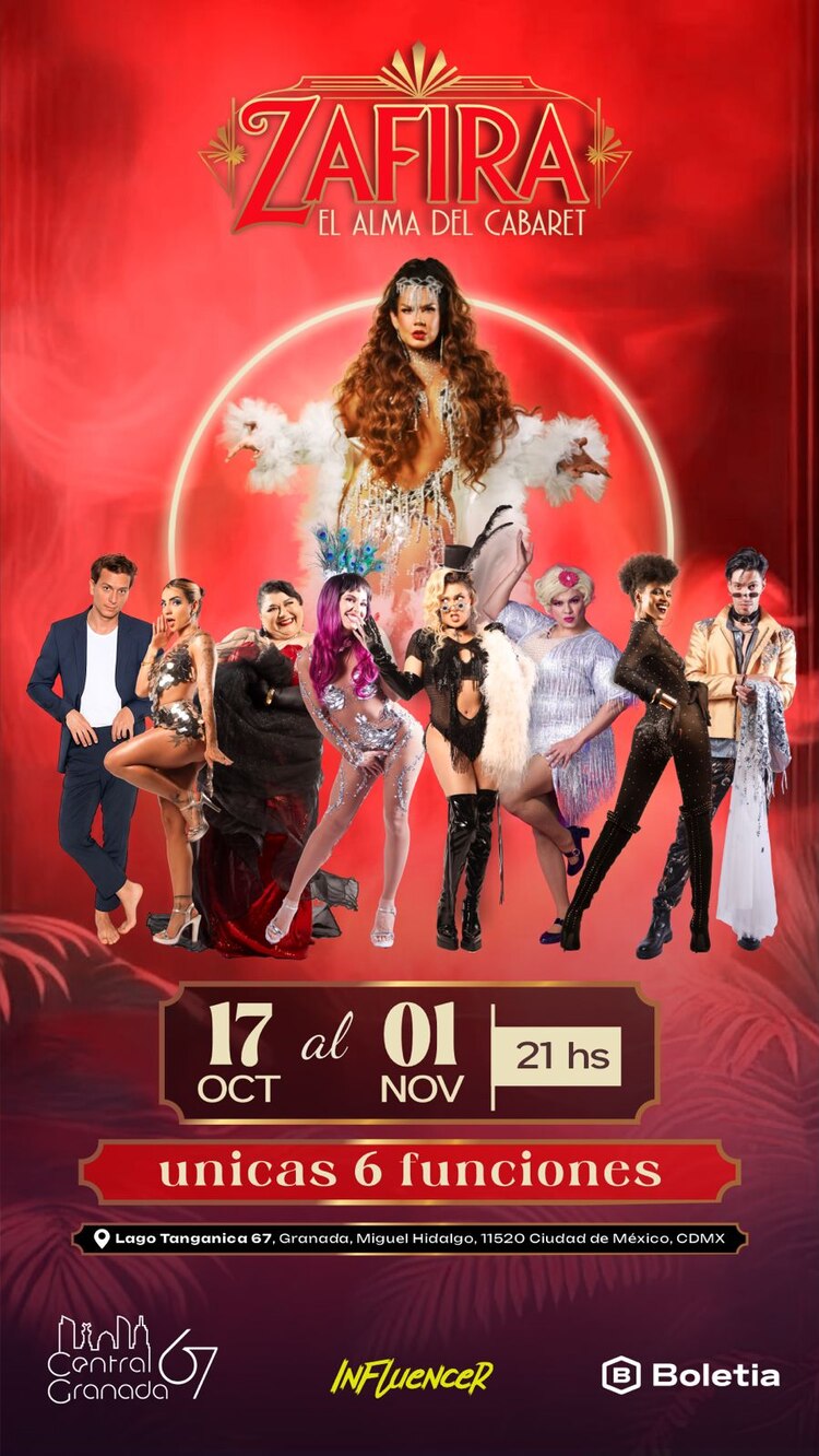 Última función 01 de noviembre