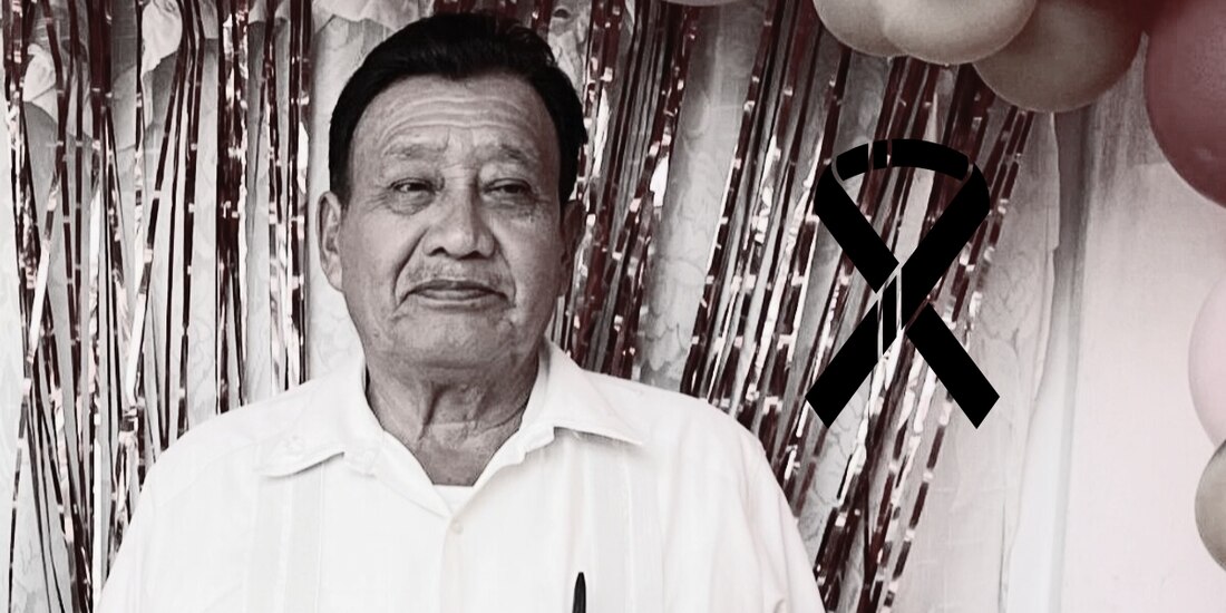 Encuentran muerto al exalcalde Lázaro Francisco Luría tras días de secuestro