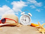 Este domingo 4 de abril inicia el Horario de Verano.