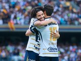 Pumas se va a la pausa con una importante victoria sobre Pachuca