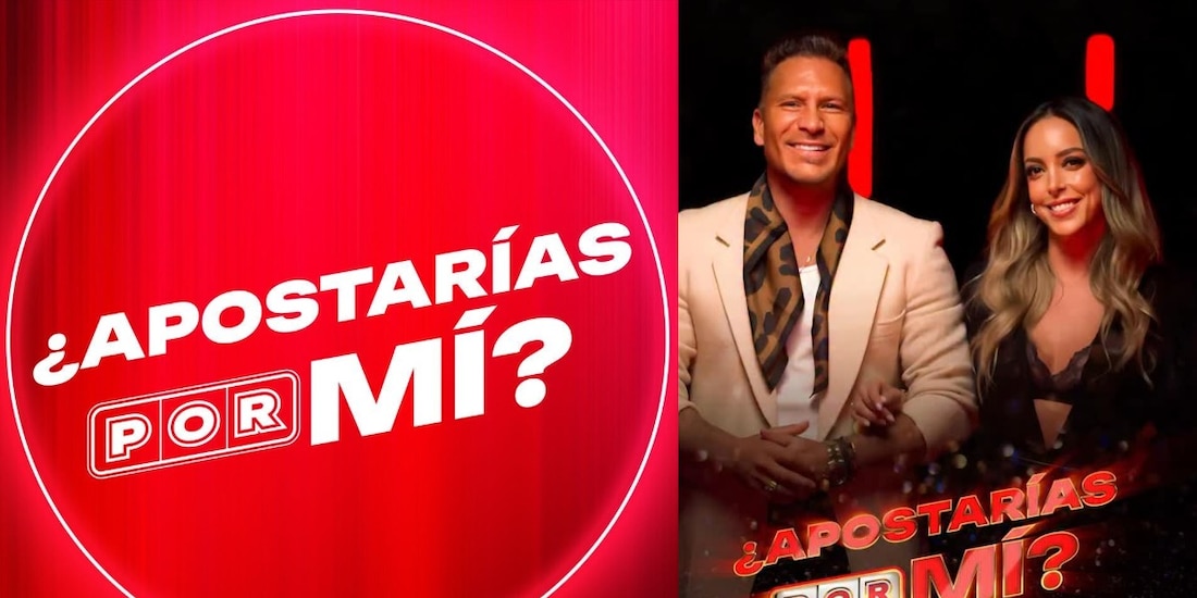 ¿Apostarías por mí?