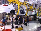 La producción automotriz en México ha padecido también por lo que ha arrojado la crisis COVID-19.