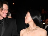 ¿Quién es Min Ah, la tercera esposa de Jim Carrey?