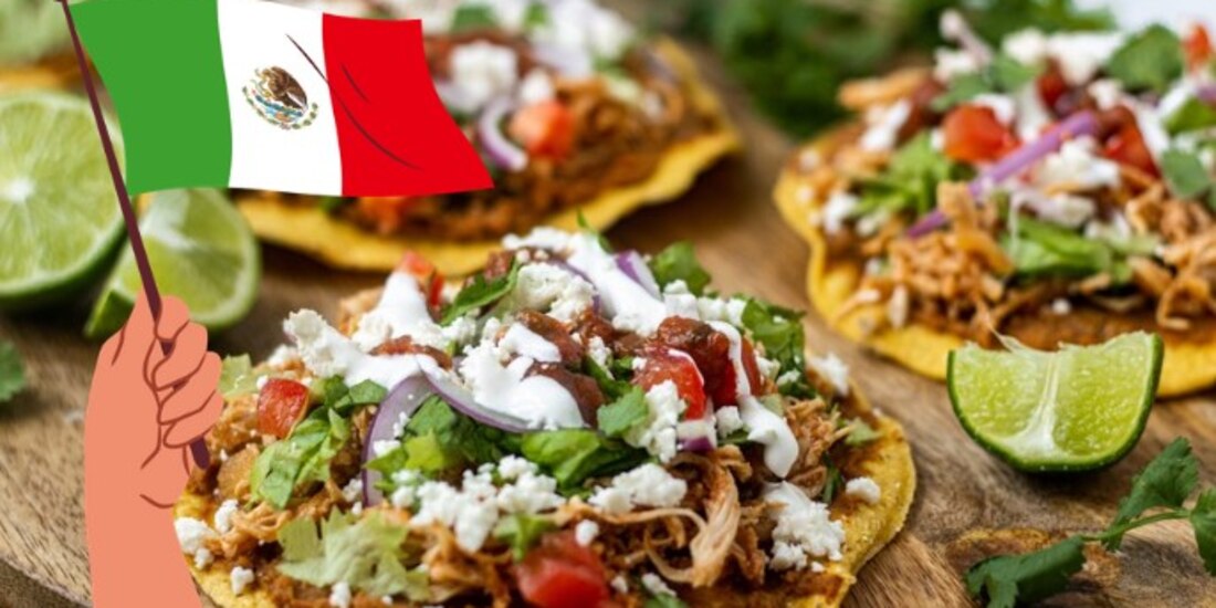 Así es como puedes cocinar una cena de independencia barata.