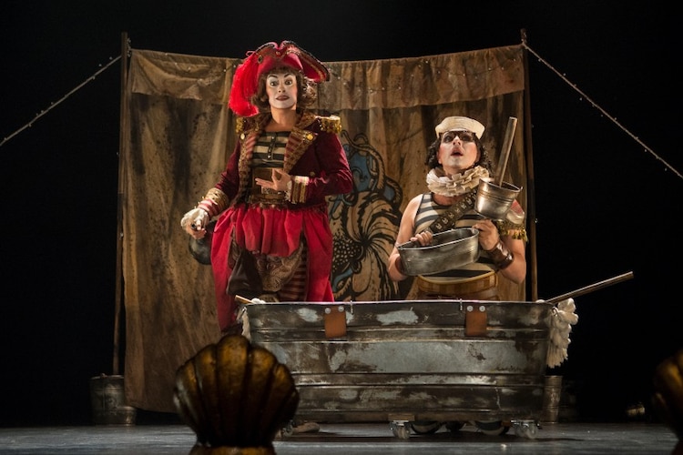 "¿Qué con Quique Quinto?"