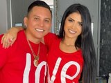 Kimberly Flores y Edwin Luna ya se olvidaron del escándalo en La casa de los famosos