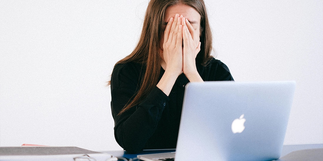 Imagen ilustrativa de desempleo