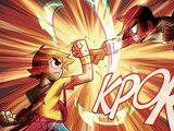 Scott Pilgrim vuelve en una nueva adaptación.