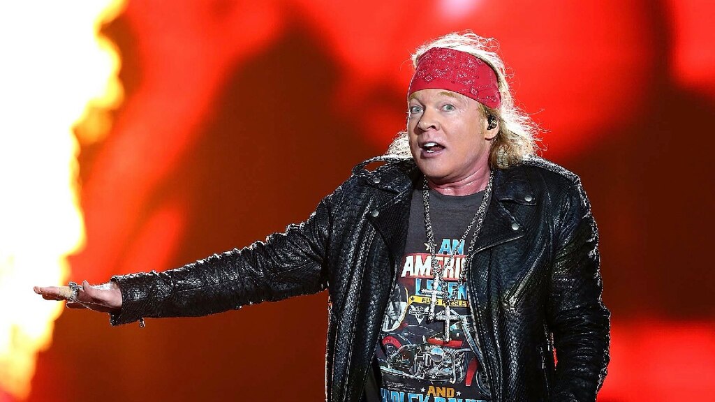 Guns N’ Roses