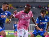 Atlas recibió al Cruz Azul en duelo de la Jornada 14 de la Liga MX.